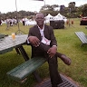 Jeremiah Osallah