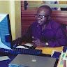 Joseph OWUSU-ANSAH