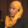 Sondos Abd Alaziz