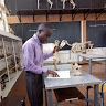 Ian Yegon