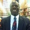 Stephen Mungoma