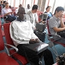 George Onyango
