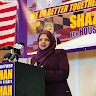 Shazia Shah