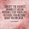great humbled