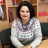 Леся Добровольская