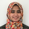 Farhana Fazih