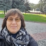 Наталія Ністратова