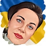 Алла Коваленко