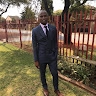 steve nkando
