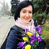 Dasha Smiyan