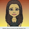 Karen Peterson
