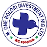 M ONE BOLORI INVESTMENT NIG LTD