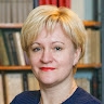 Людмила Безверха
