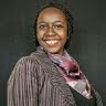 Beckie Njihia