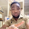 Albert Dzanku