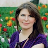 Oksana  