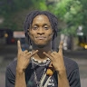 1Bob Marley