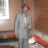 Arthur Pressley