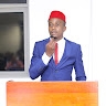 samuel siyanga