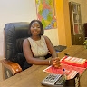 Priscilla Nimoh