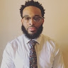 JARRELL GREEN