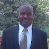 George William Mukasa