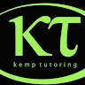 Stephen Kemp