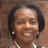 Dorothy McBride