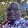 DAVID Kayongo