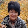 Наталія Зозуля