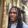 Samyaza Eanes