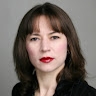 Viktoriia Mytsa