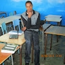 ANDERSON MBEWE