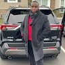 Moshe Canty