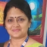 Mousumi Pradeep