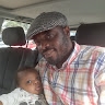 Serge Djibril MWILA