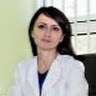 Dr Olena Myronenko