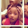Jaylin Holmes