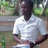 Wilfred Serikali
