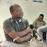 Mamadou Mouctar BAH