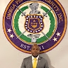 Haynes Harris