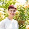 Оксана Кисельова