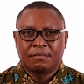 James Muhwezi