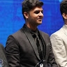 Naman Pahuja