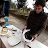 Massimo Avolio