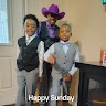 Thesekidssumelse  