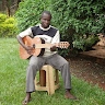 TUSABE BENARD