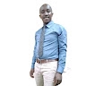 kinuthia mbiukia
