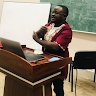 Peter Mwenya