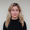 Irena Panchenkova